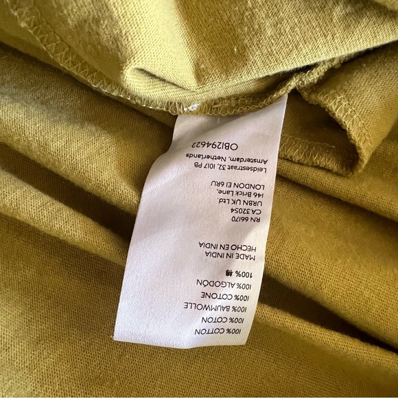 Urban Outfitters Hadley mini Dress - Picture 7 of 9